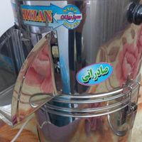 سبزی خرد کن سبزریزان|خردکن، آسیاب، غذاساز|تهران, جنت‌آباد جنوبی|دیوار