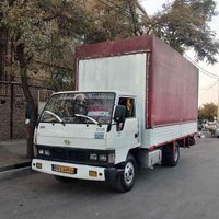 باربری اطلس بار|خدمات حمل و نقل|بجنورد, |دیوار