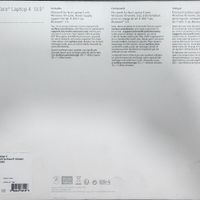 surface laptop 4 سرفیس زیر قیمت گذاشتم|رایانه همراه|تهران, نواب|دیوار
