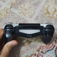 دسته ps4 اصل|کنسول، بازی ویدئویی و آنلاین|تهران, میرداماد|دیوار