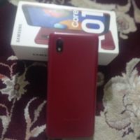 گوشی a01core|موبایل|تهران, شهرک ولیعصر|دیوار