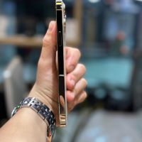 اپل iPhone 13 Pro Max با حافظهٔ ۲۵۶ گیگابایت|موبایل|رشت, بلوار گیلان|دیوار