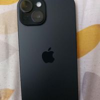 اپل iPhone 15 ۱۲۸ گیگابایت|موبایل|تهران, کوهک|دیوار