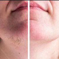 اصلاح صورت و ابرو|خدمات آرایشگری و زیبایی|اصفهان, رزمندگان|دیوار