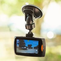 دوربین فیلم برداری خودرو مدل Car camcorder|دوربین عکاسی و فیلم‌برداری|تهران, جیحون|دیوار