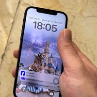 آیفون ۱۲ نرمال|موبایل|تهران, جنت‌آباد جنوبی|دیوار