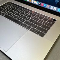 Apple MacBook Pro2017(Touch Bar)15inch+گرافیک مجزا|رایانه همراه|تهران, ستارخان|دیوار