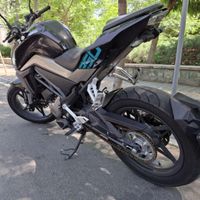 cf250nk|موتورسیکلت|تهران, بریانک|دیوار