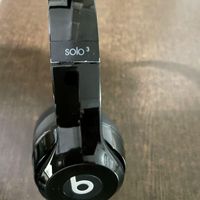 هدفون بیتس مدل beats solo3|لوازم جانبی موبایل و تبلت|تهران, شهرک شریعتی|دیوار