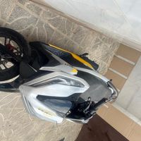 کلیک کویر s2 150 cc|موتورسیکلت|مشهد, قاسم‌آباد (شهرک غرب)|دیوار