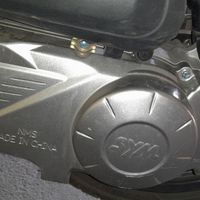 موتور سیکلت sr200 گلکسی ۲۰۰|موتورسیکلت|تهران, مرزداران|دیوار