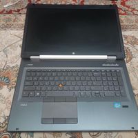 لپتاپ i7 قدرتمند 17 اینچ با گرافیک DDR5|رایانه همراه|تهران, طرشت|دیوار