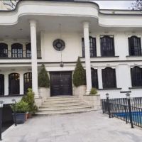 اقدسیه-ویلای-بر-خیابان-اصلی-500-متر