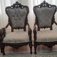 مبل 9 نفره استیل نهارخوری 6 نفره|مبلمان خانگی و میز عسلی|تهران, استخر|دیوار