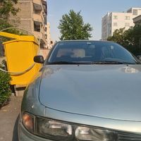 گالانت|خودرو سواری و وانت|تهران, ظفر|دیوار