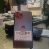 اپل iPhone 11 Pro ۲۵۶ گیگابایت|موبایل|تهران, اقدسیه|دیوار