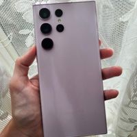 سامسونگ گلکسی S25 Ultra الترا فول کپی شرکت کی اس|موبایل|تهران, شهرک راه‌آهن|دیوار
