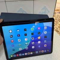 تبلت اپل iPad pro 6th 2022 Cellular 12.9 Inch|تبلت|تهران, تهران‌نو|دیوار