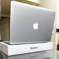 فروش Macbook Air 2014|رایانه همراه|تهران, کرمان|دیوار