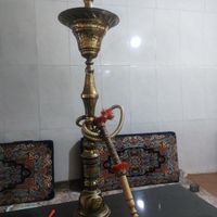 قلیان عربی معاوضه یا فروش|زیورآلات و اکسسوری|تهران, جوادیه تهرانپارس|دیوار