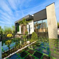 فلت-مدرن-200متری-با-دوربین-مدار-بسته-سه-خوابه