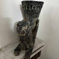 مجسمه تخت جمشید|مجسمه، تندیس، ماکت|تهران, جنت‌آباد شمالی|دیوار