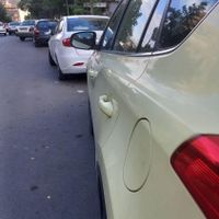 رافور ۲۰۱۵ تاکسی(فرودگاه) سلامت|خودرو سواری و وانت|تهران, تاکسیرانی|دیوار