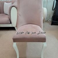 مبل و میز نهار خوری|مبلمان خانگی و میز عسلی|تهران, صفا|دیوار