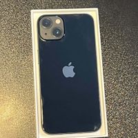 iPhone 13 128 GB Black Battery 90%|موبایل|تهران, ایرانشهر|دیوار