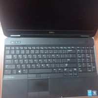 لپ تاپ dell e6540 i7 با دو گیگ گرافیک|رایانه همراه|تهران, پیروزی|دیوار