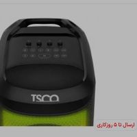 اسپیکر تسکو قابل حمل مدل TS1923|سیستم صوتی خانگی|تهران, صفا|دیوار