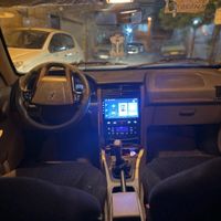 پژو پارس LX TU5، مدل ۱۳۹۸|خودرو سواری و وانت|تهران, هاشمی|دیوار