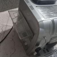 اسپرسوساز فول اتومات ایتالیایی|سماور، چای‌ساز، قهوه‌ساز|تهران, کاظم‌آباد|دیوار