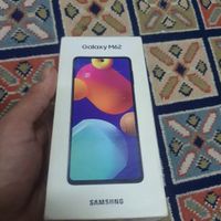 سامسونگ Galaxy M62 گلکسی ویتنام اصل|موبایل|تهران, ستارخان|دیوار