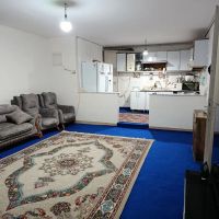 آپارتمان-روبنما-پارکینگ-دار-طبقه-اول