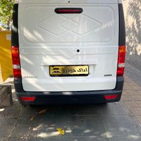 اینرودز ون C35 خشک صفر تحویل*نمایندگی ۱۴۰۳/ ۱۴۰۴|خودرو سواری و وانت|تهران, توحید|دیوار