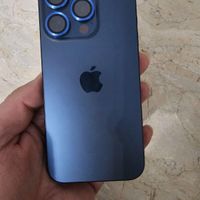 گوشی اپل  iPhone 15 Pro ۲۵۶ گیگابایت|موبایل|تهران, بازار|دیوار