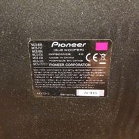 سینما خانگی pionerr|سیستم صوتی خانگی|تهران, سیدخندان|دیوار