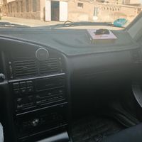 پژو روآ (ROA) دوگانه سوز، مدل ۱۳۸۵|خودرو سواری و وانت|کرج, مارلیک|دیوار