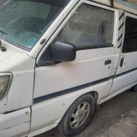 ون دلیکا شخصی۲۴۰۰، مدل ۱۳۸۸ کاربری امبولانس|خودرو سواری و وانت|تهران, ابوذر (منطقه ۱۵)|دیوار