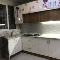 طرح تعویض کابینت نو با کهنه|مصالح و تجهیزات ساختمان|تهران, حسین‌آباد|دیوار