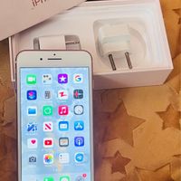 اپل iPhone 8 Plus با حافظهٔ ۶۴ گیگابایت|موبایل|تهران, سعادت‌آباد|دیوار