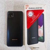 سامسونگ Galaxy A22 ۱۲۸ گیگابایت|موبایل|تهران, ظهیرآباد|دیوار