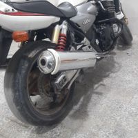 cb1300|موتورسیکلت|مشهد, ابوطالب|دیوار
