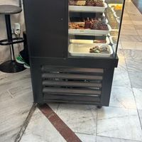 یخچال|فروشگاه و مغازه|تهران, شهرک غرب|دیوار
