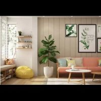 88متر-طبقه-اول-فول-امکانات-فکوری79-بهارستان