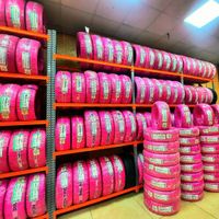 لاستیک مزدا نیو سراتو 16×55×205 اریزو 17×50×205|قطعات یدکی و لوازم جانبی|تهران, نارمک|دیوار