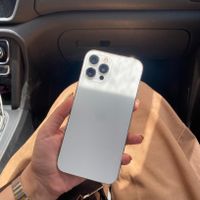 اپل iPhone 12 Pro Max با حافظهٔ ۵۱۲ گیگابایت|موبایل|تهران, باغ فیض|دیوار