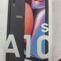 سامسونگ Galaxy A10s ۳۲ گیگابایت|موبایل|تهران, افسریه|دیوار