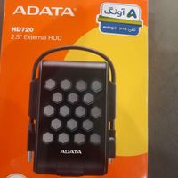 هارد اکسترنال وسترن ADATA710وسترن|قطعات و لوازم جانبی رایانه|تهران, بریانک|دیوار